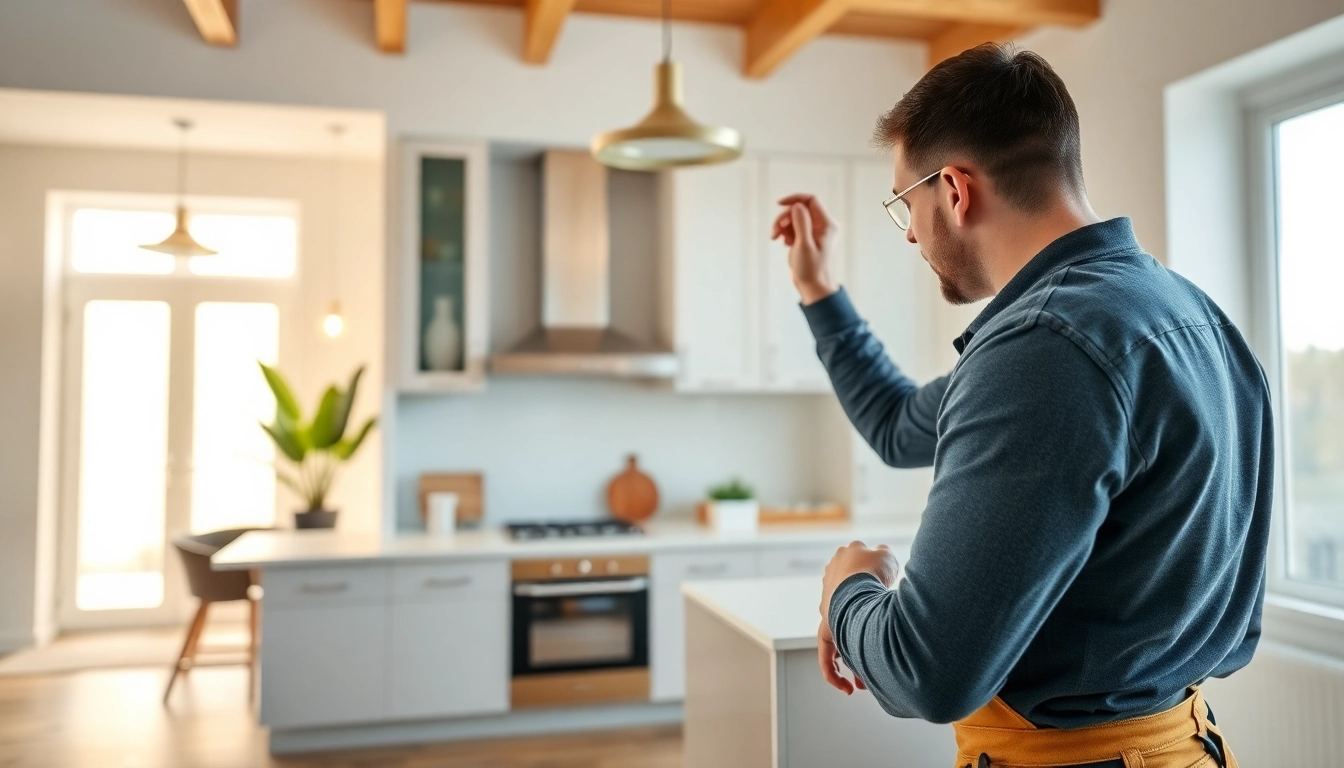 Top Strategies for Successful Home Renovation Projects