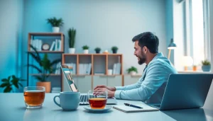 安らぎのオンライン相談環境での東京オンラインクリニックAGAレビュー