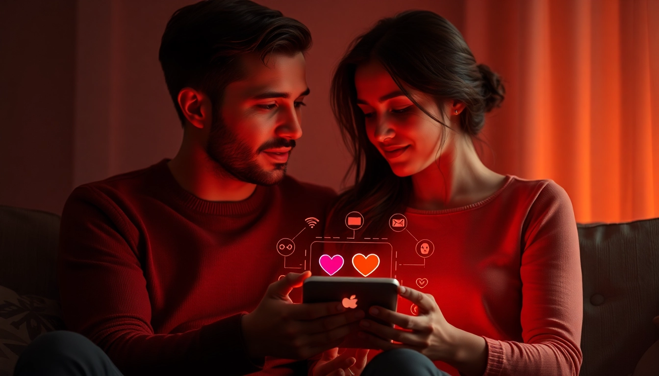 Innovative Insights into Sex AI: 2025’s Essential Guide