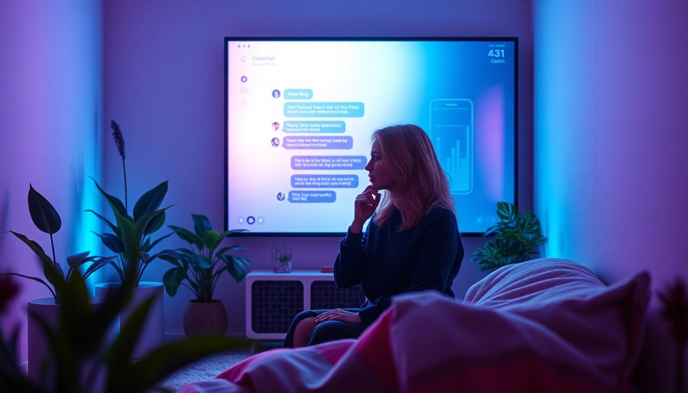 Innovative Approaches to Sex AI: 5 Key Insights for 2025