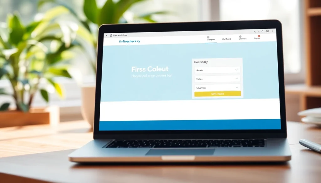 Check traffic fines on https://finecheck.cy with a modern and user-friendly interface.