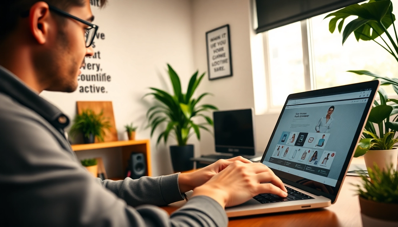 Maîtrisez les Secrets du Dropshipping et Évoluez avec deviens-dropshipper.fr