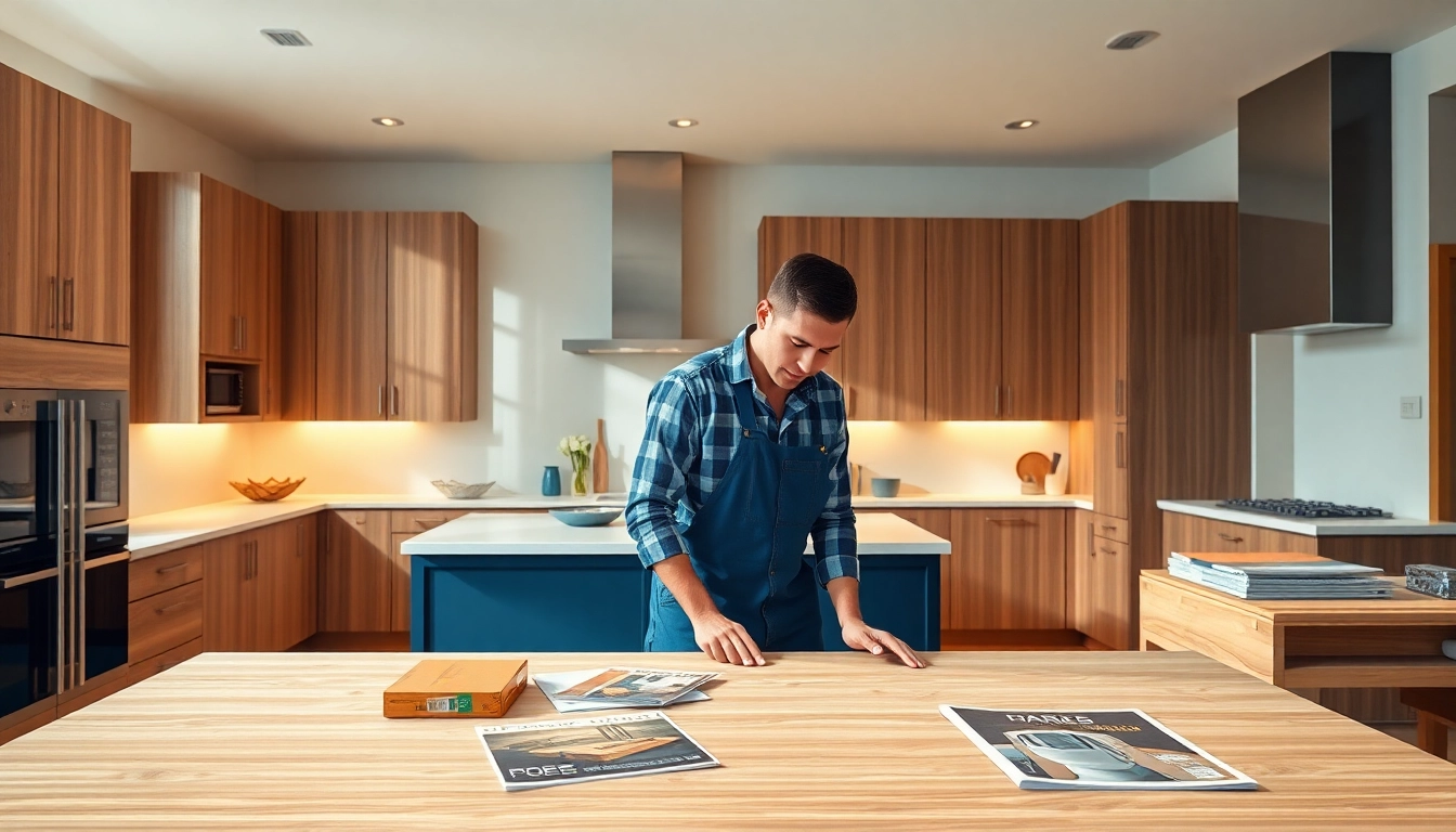 Innovative Ideas for Effective Home Renovation Projects