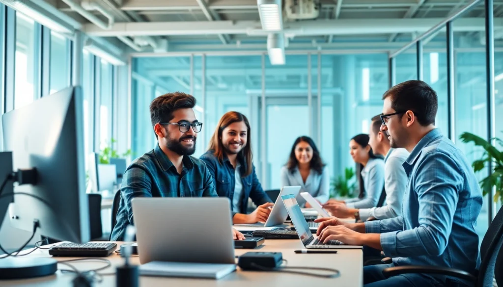 Watch experts at work on https://xqa.ca delivering software quality assurance solutions.