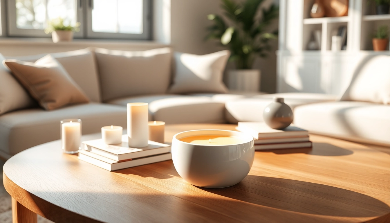 Explore Unique Wax Warmers at https://www.scentswarmers.com for Your Home