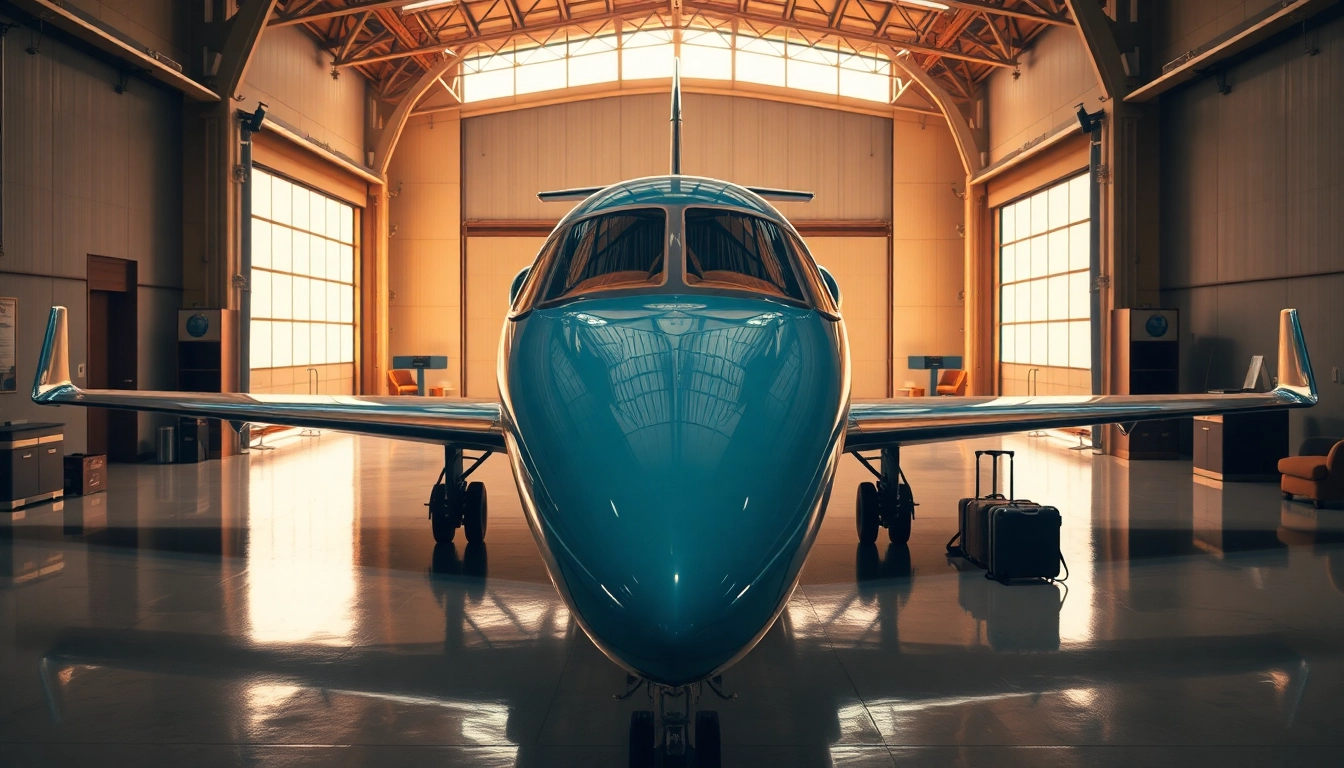 Exceptional Private Aviation Services from https://flymarquis.com: Elevate Your Travel Experience