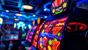 Menang besar dengan mesin slot winmy slot yang penuh warna dan menyeronokkan.