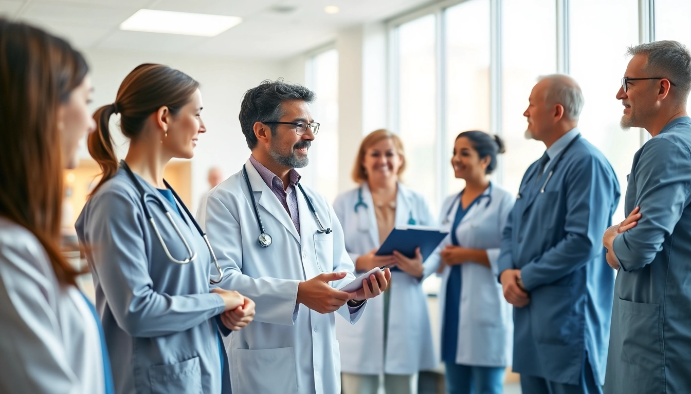 Comprehensive Medical Care Solutions at https://www.medexdtc.com for Personalized Health Needs