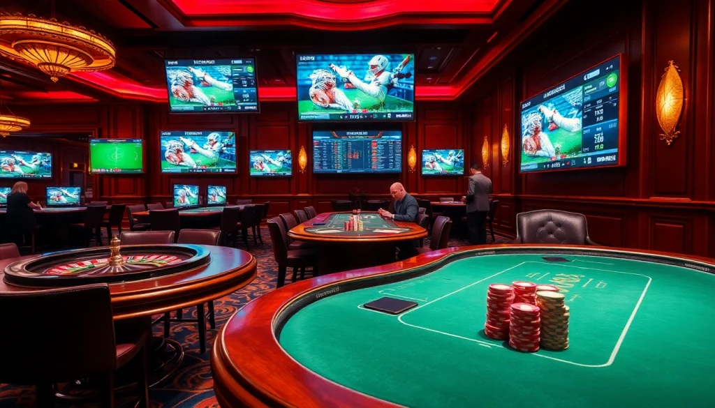 Watch live football with thrilling bets at the casino on ดูบอลสด วันนี้ facebook.