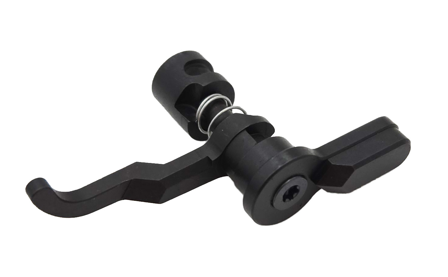 Comparing Stock Triggers vs. an Ar15 Super Safety Trigger