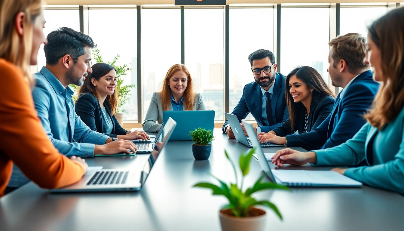 Mastering Business Strategies for Growth and Success