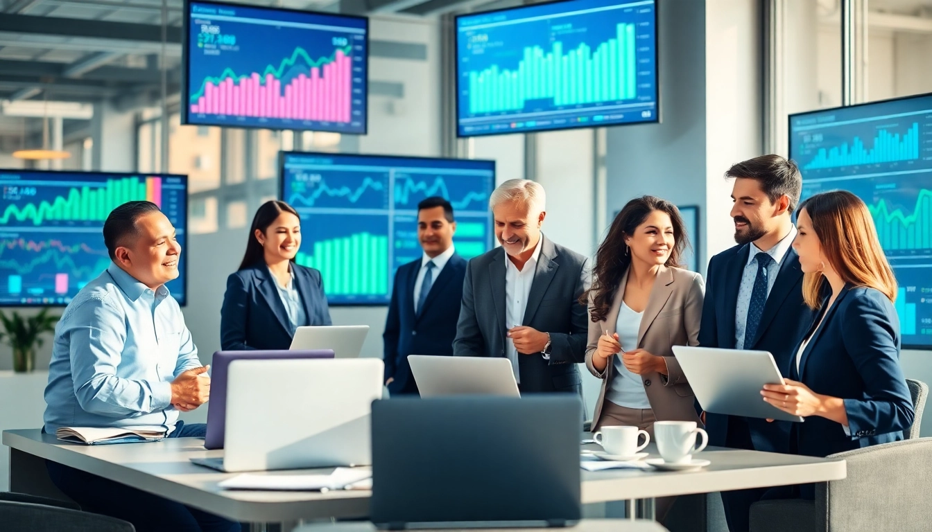 Strategies for Effective Business Management and Growth