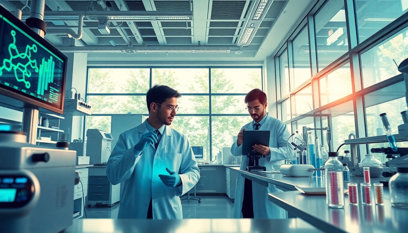 The Proven Impact of WIN55 in Cannabinoid Research: What You Need to Know for 2025