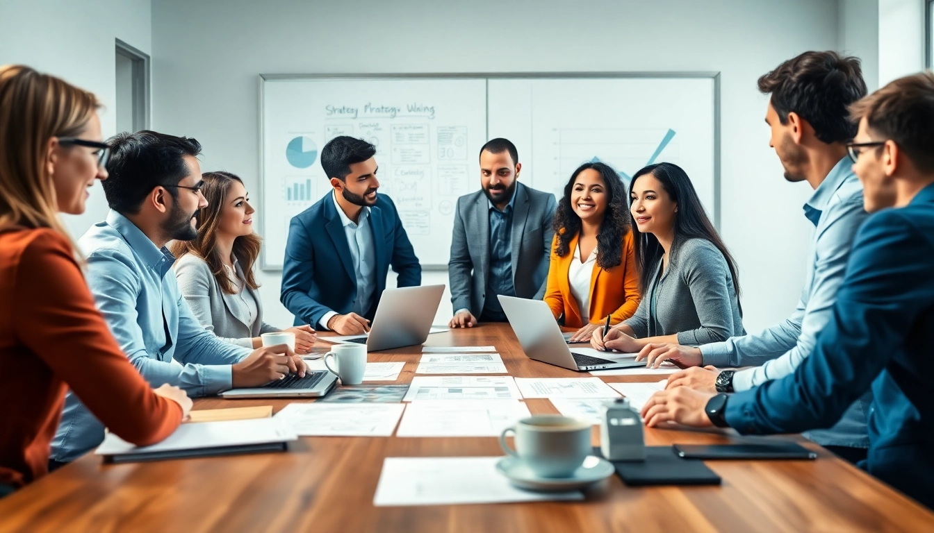 A Comprehensive Guide to Strategy Capture Management for Winning Business Opportunities