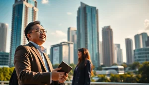 Browse new properties at https://newdeveloperlaunch.sg with a professional real estate agent in Singapore.