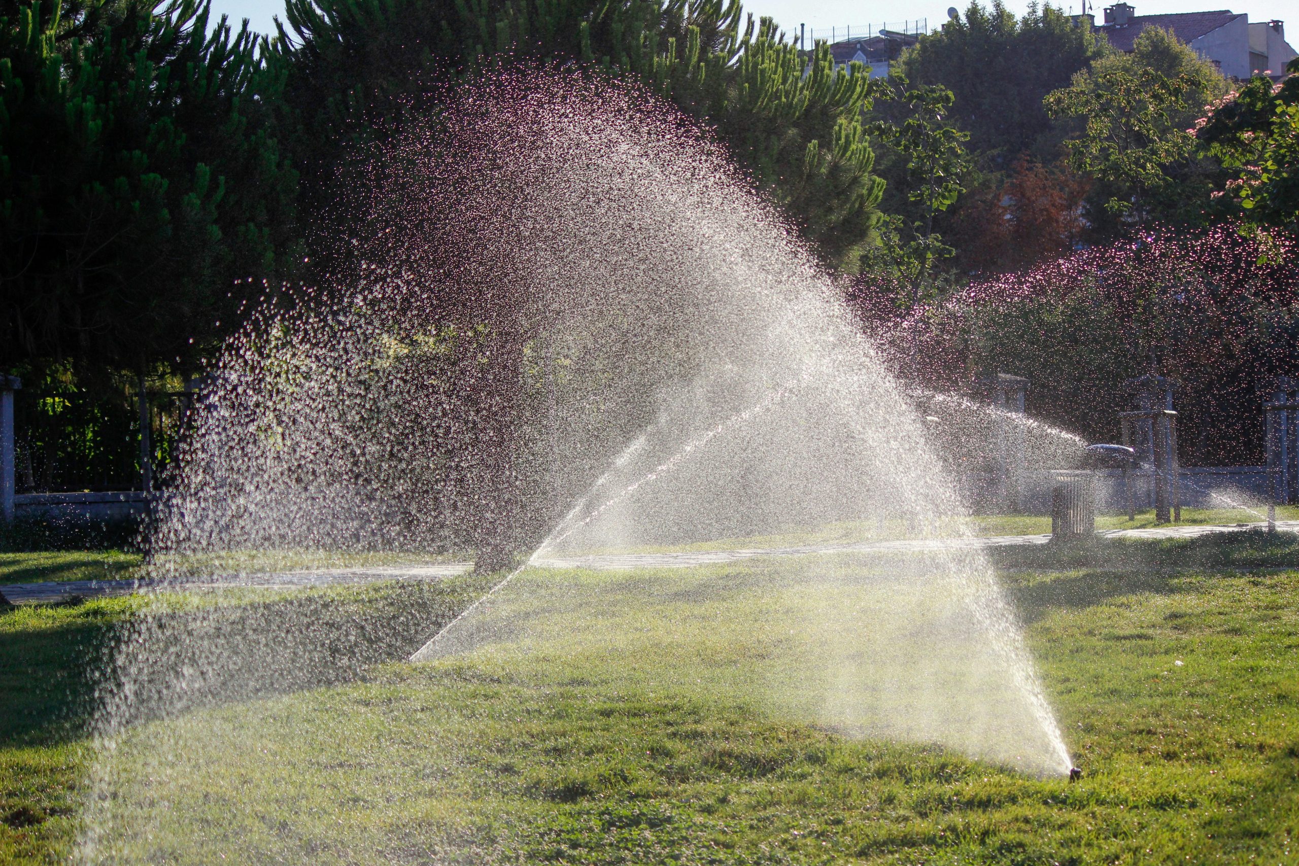 TRUSTED PROFESSIONAL IRRIGATION SERVICES IN WHITE SETTLEMENT, TX