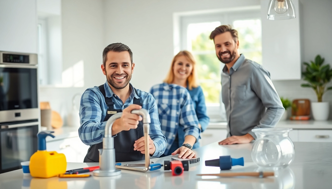 Reliable Emergency Plumbing Services Available 24/7 at https://speedyservicestoday.com.au