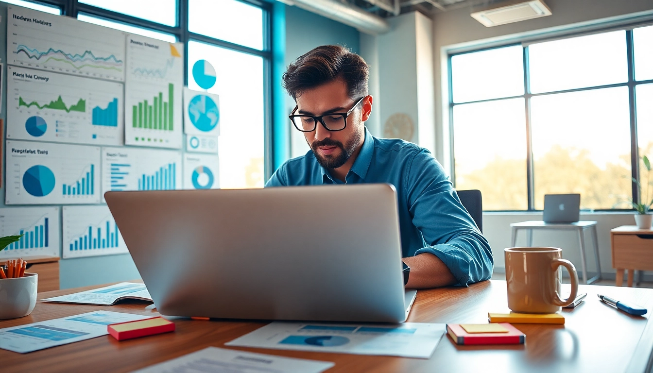 Mastering SEO: Techniques and Strategies for Digital Visibility