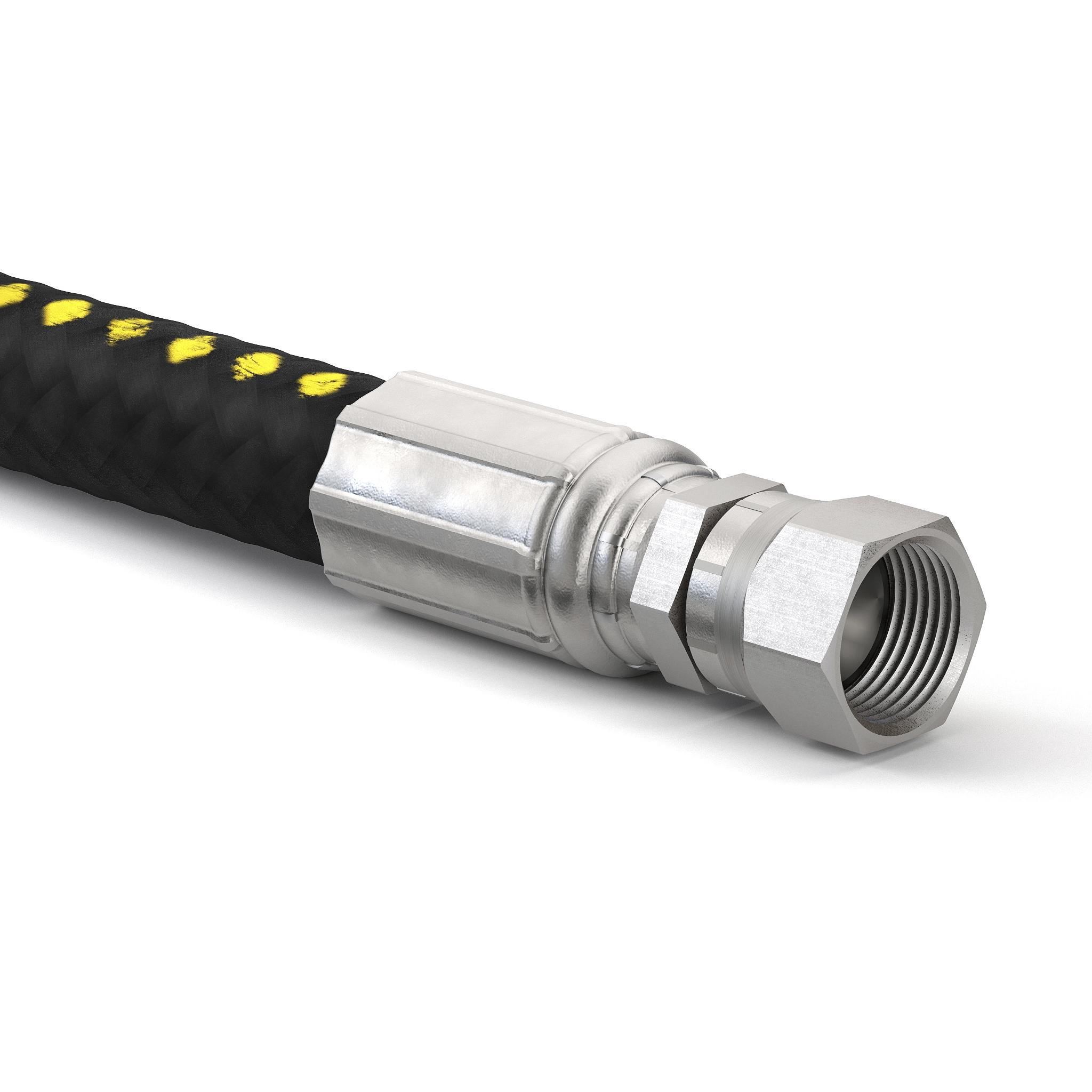 How to Match Hydraulic Fittings Hoses for Optimal Performance