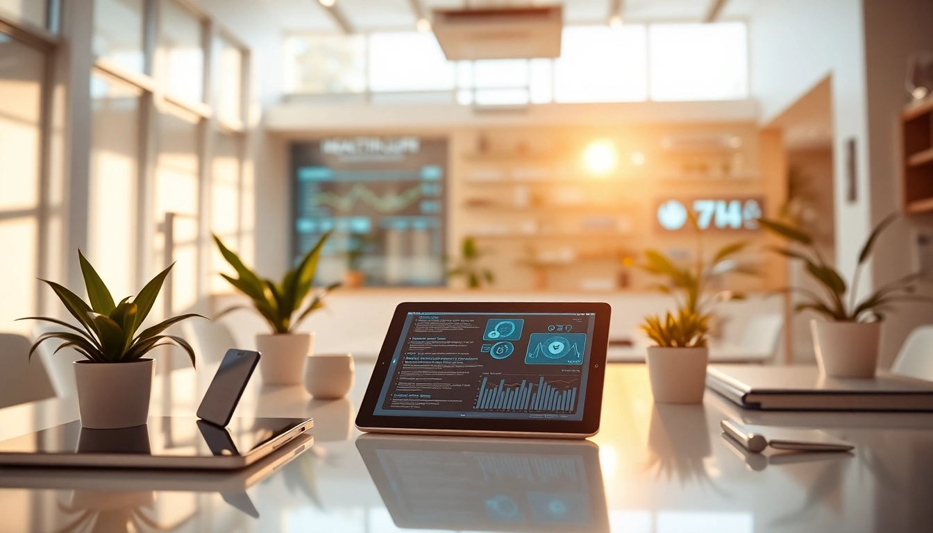 Enhancing Health Outcomes: The Role of Trevia.com in Digital Healthcare