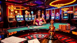 Enjoy a thrilling live casino experience at https://bong99.pro/ with vibrant tables and engaging dealers.