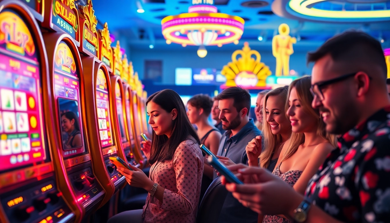 Pemain terlibat dengan pengalaman petanitoto yang menarik di kasino online virtual.