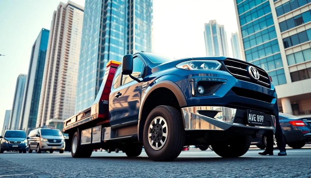 TRT Recovery UAE delivers fast roadside support with reliable services, ensuring vehicle needs are met efficiently.