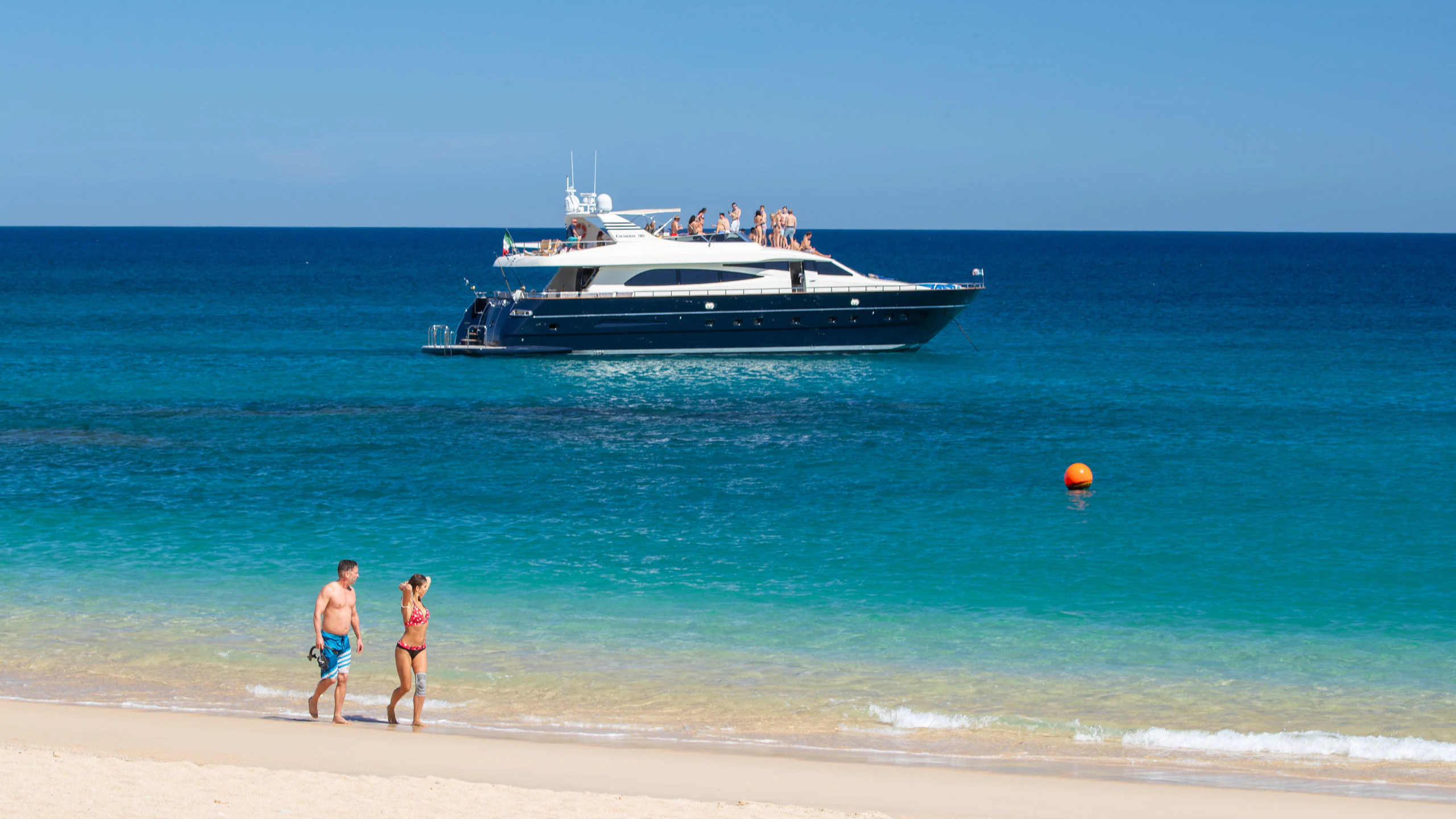 Yacht Rental Cabo Prices – Cost Guides from Cabo Verified