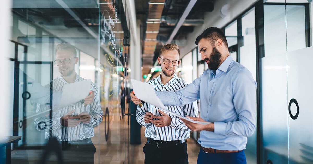 Document Production Solutions: Scanning, Printing, Copying, and Media Conversion