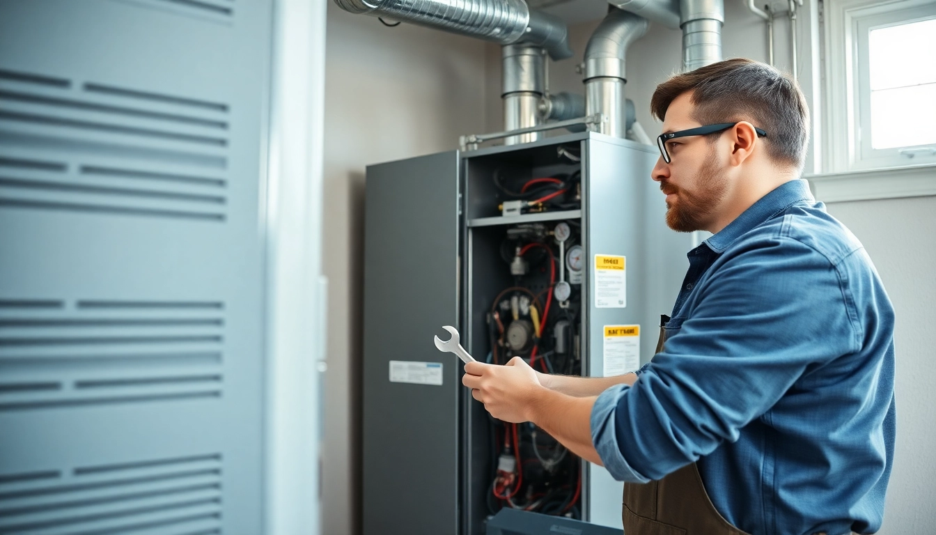 Top Tips for Efficient Heating Repair Somers NY: A Comprehensive Guide