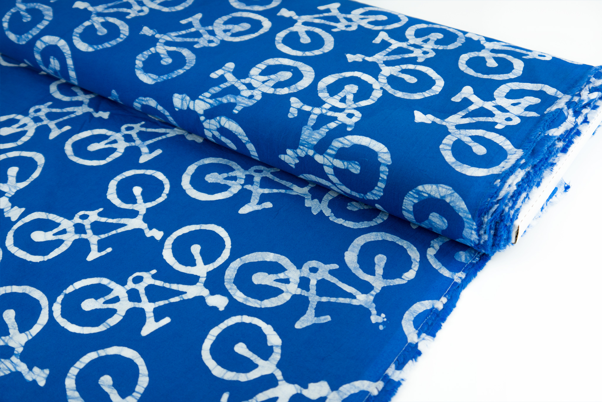 Goedkoop katoen stof online Nederland: kwaliteit voor elk project