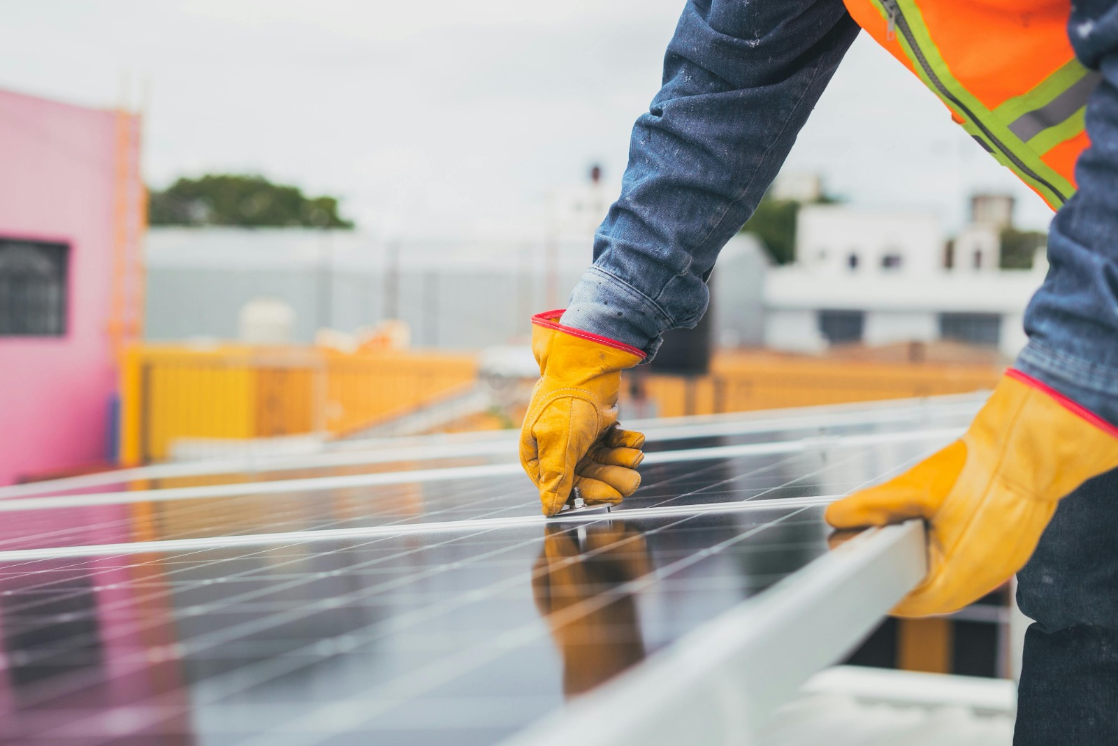 8 Remarkable Benefits of Commercial Solar Virginia for Business Owners