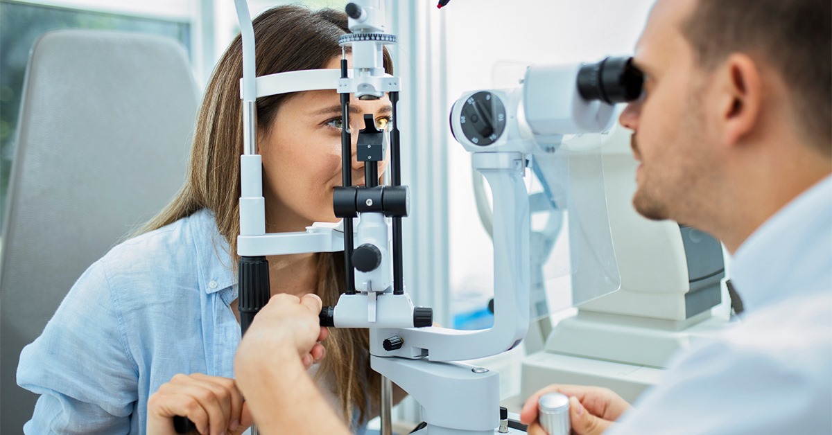 LASIK Istanbul: The Best Choice for Vision Correction