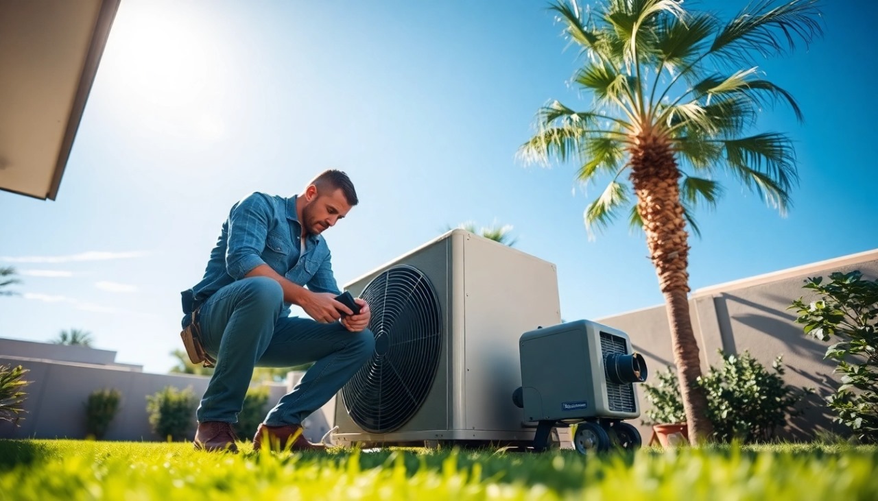 Reliable AC Repair Clearwater FL | Beat the Florida Heat