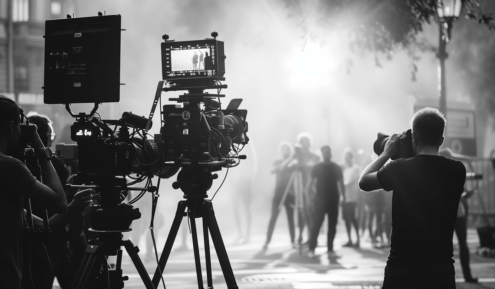 Video Production Calgary: Bringing Real Stories to the Screen