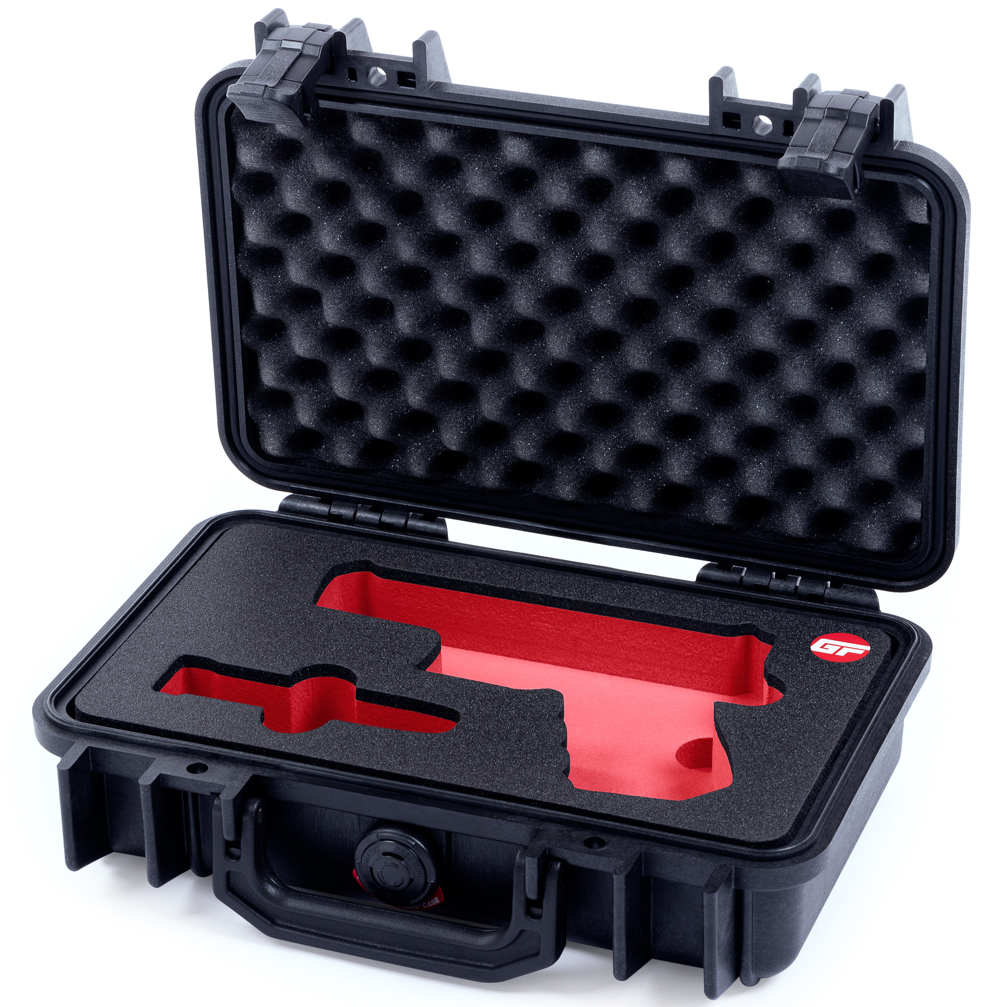 Custom Foam Inserts Pelican Cases for Hobbyists and Professionals