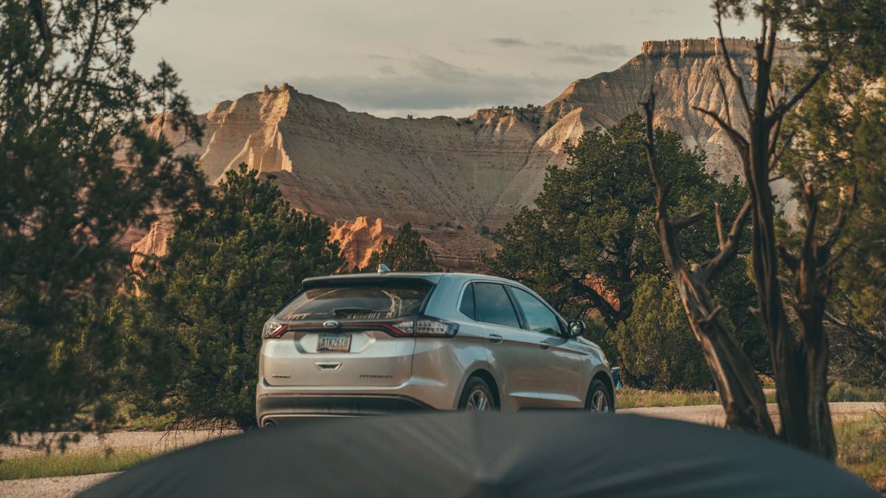 Affordable car service from Vancouver airport with Chauffeurs