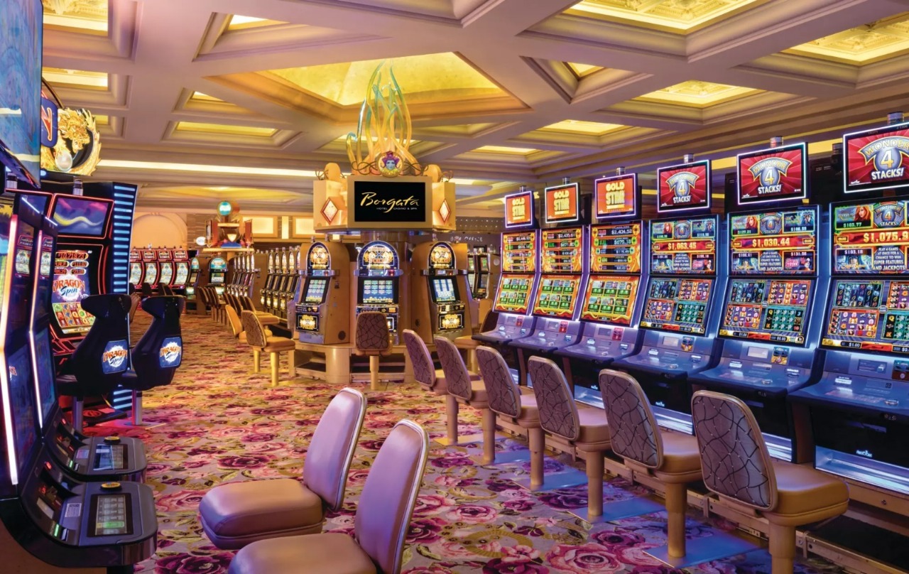 Sahamdewa: Kombinasi Saham Energi Hijau dan Tren Slot Digital