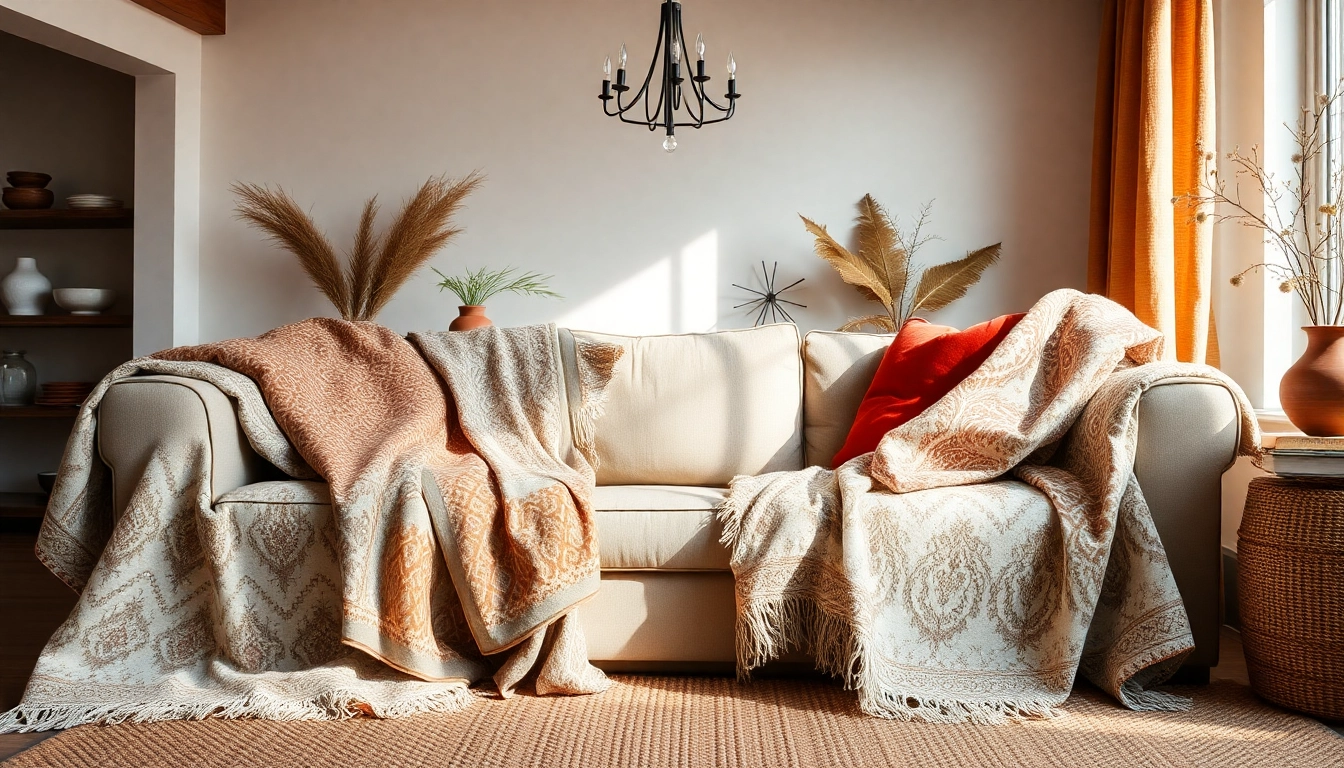 De Schoonheid en Toepassingen van Brabantse Bont Stoffen