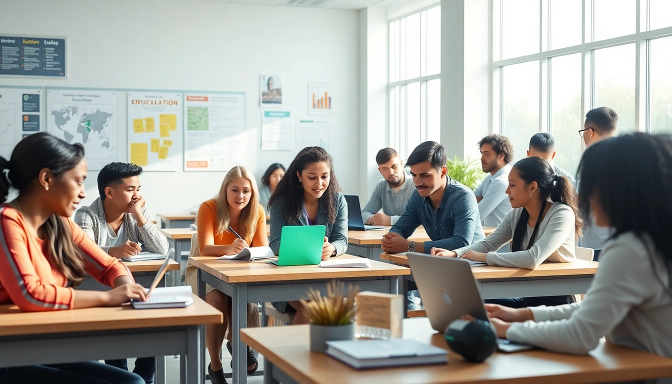 Revolutionary Education Strategies for 2026: Unlocking Equality and Innovation