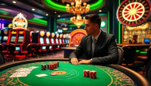 Engage in thrilling games and betting strategies at link 789club casino.