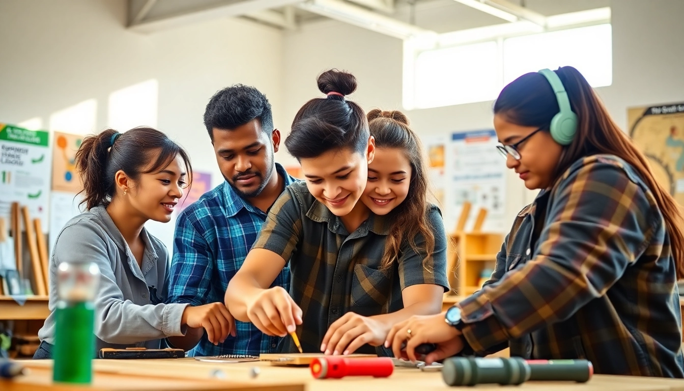 Accelerate Your Career with Trade Schools Oahu: Programs, Benefits, and Insights