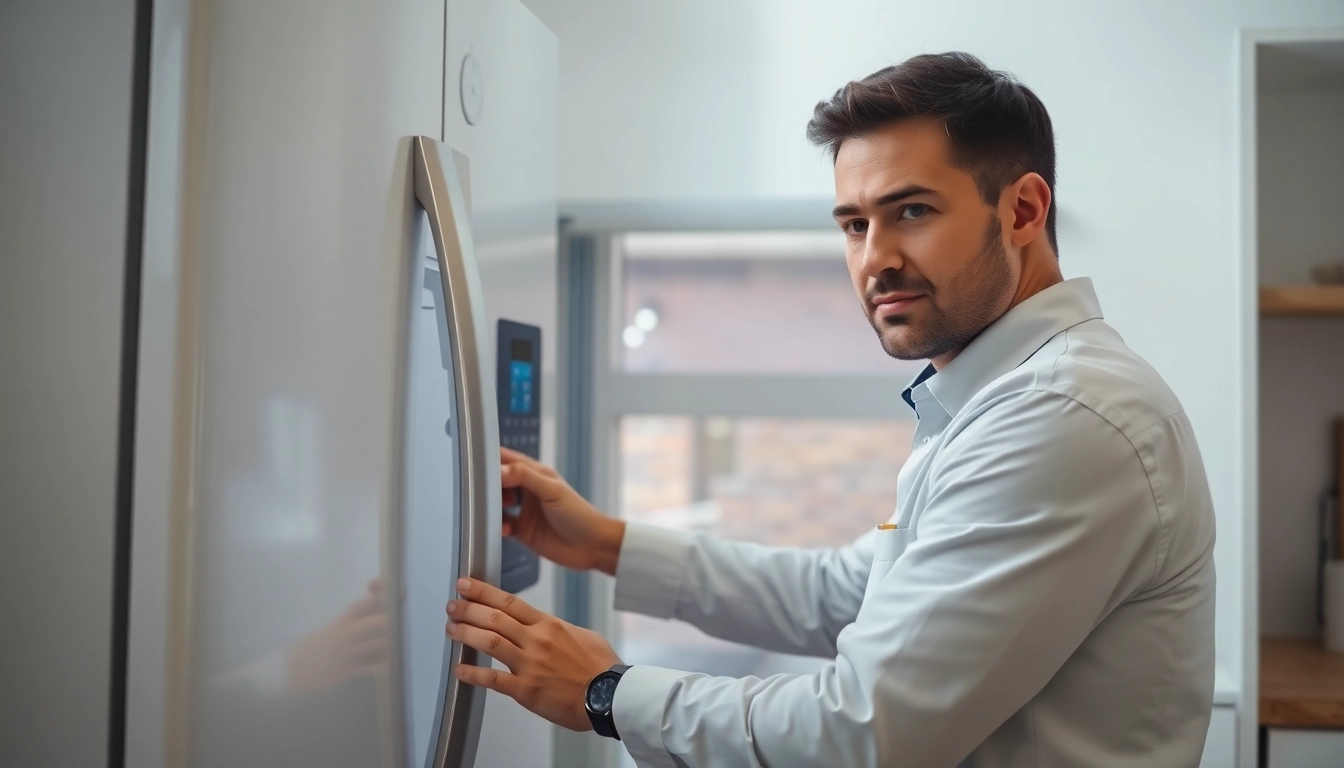 Reliable Appliance Repair Ottawa: Efficient Solutions for Your Home