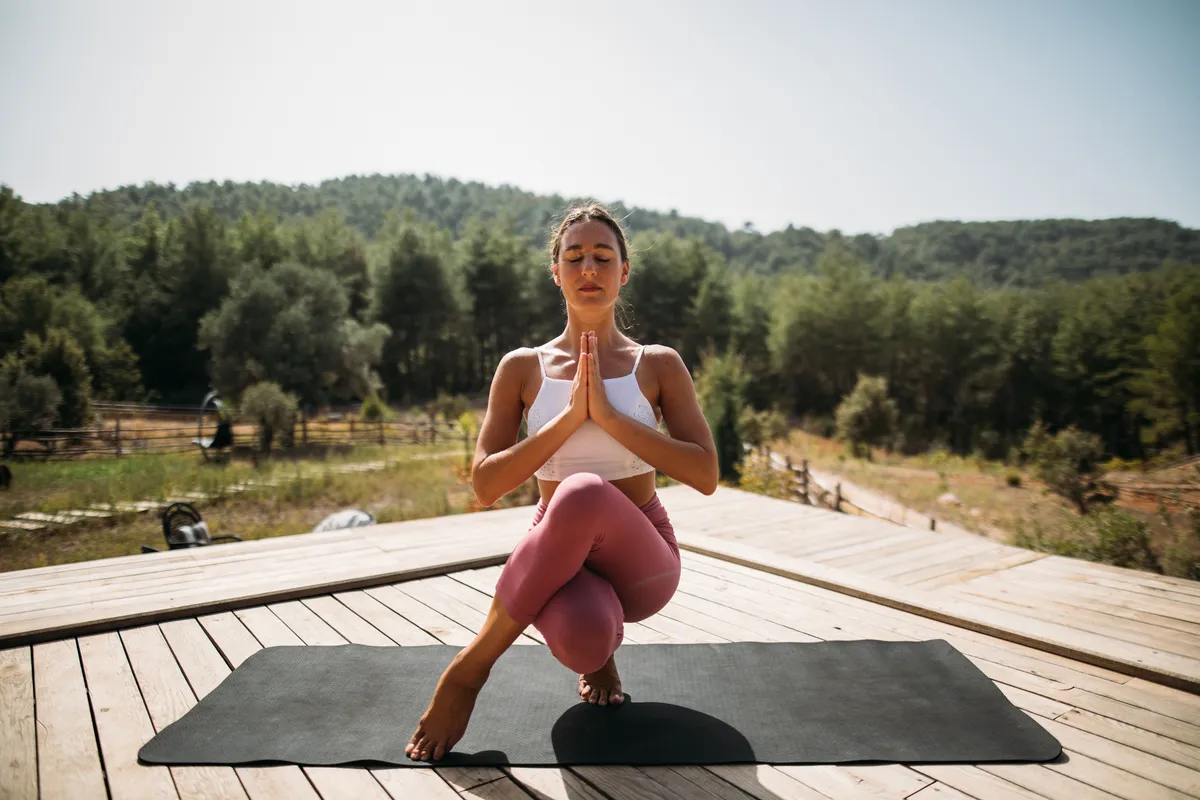 Harnessing AI: How Yoga Teacher AI Enhances Your Practice and Teaching Strategy