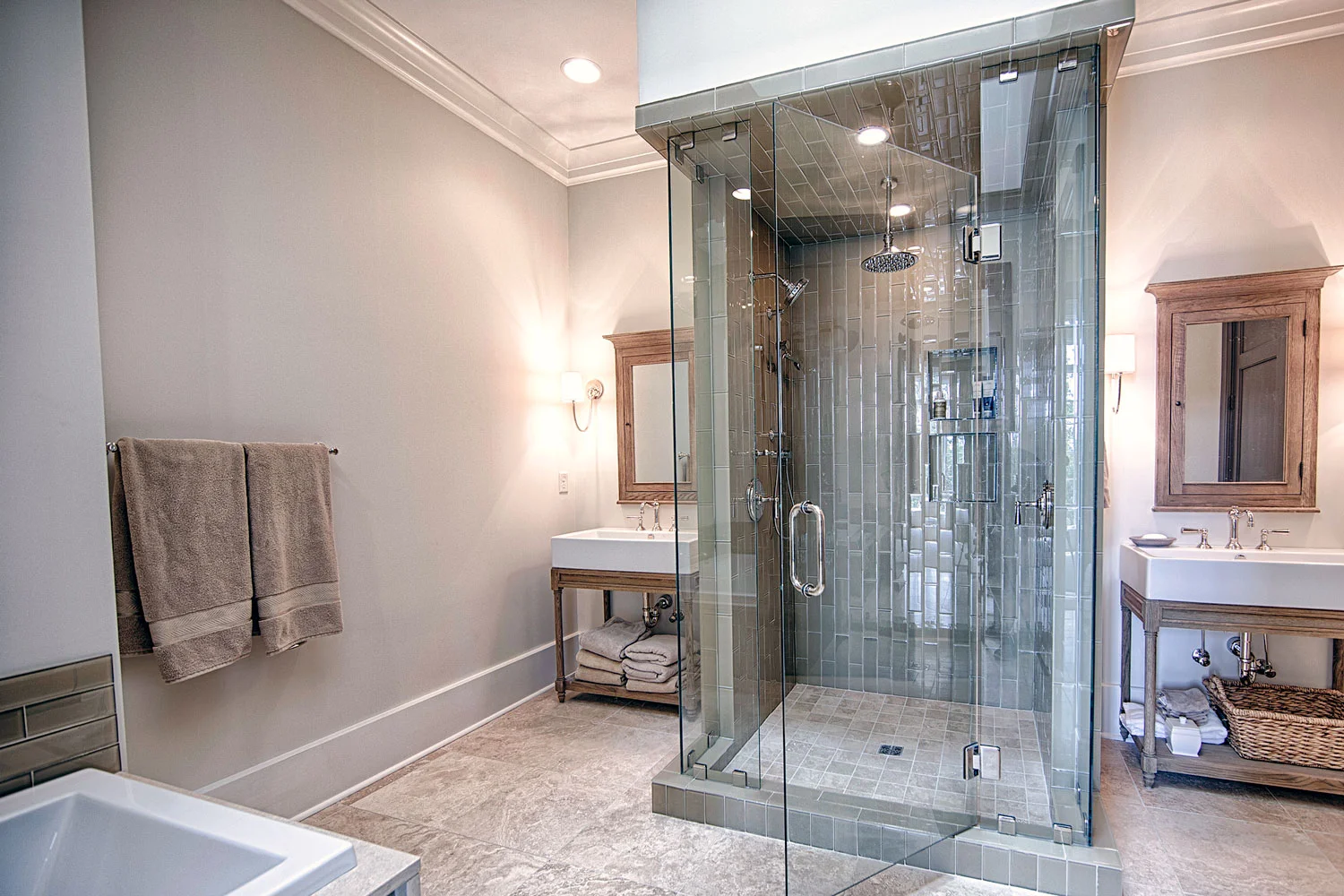Transform Your Space with Expert Bathroom Renovation Solutions