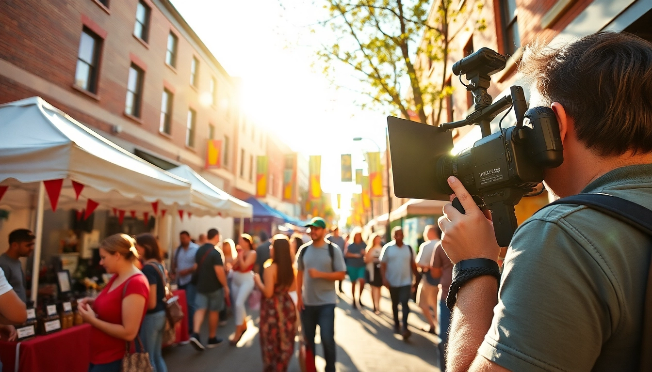 Local Stories and Community Events on https://www.todayville.com: Bridging Individuals Together