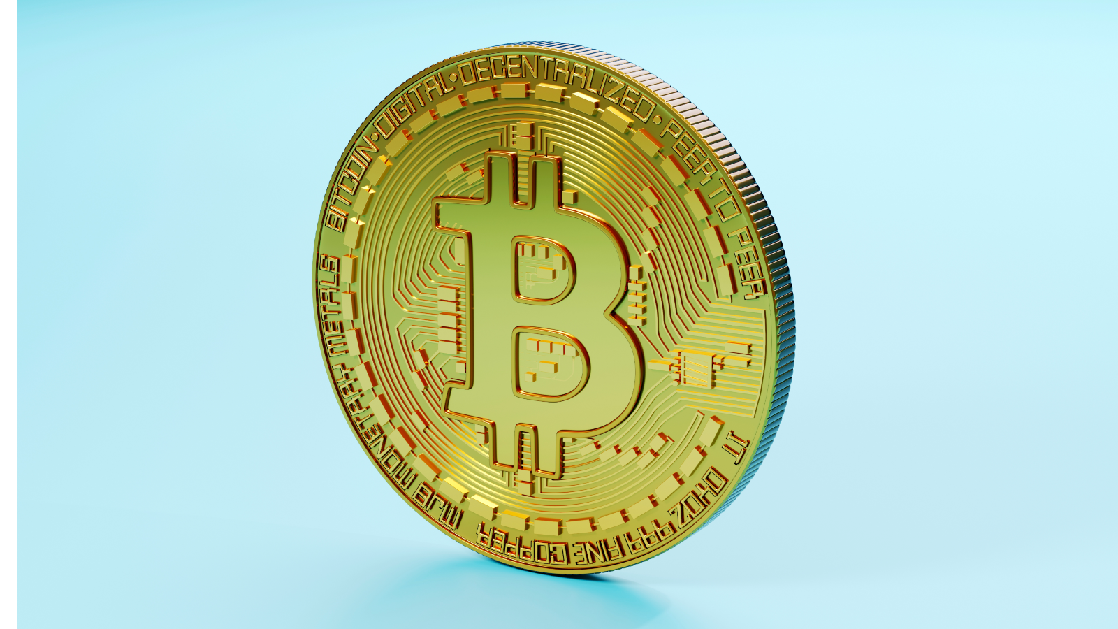 Why Bitcoin NFTs Are the Future of Digital Collectibles