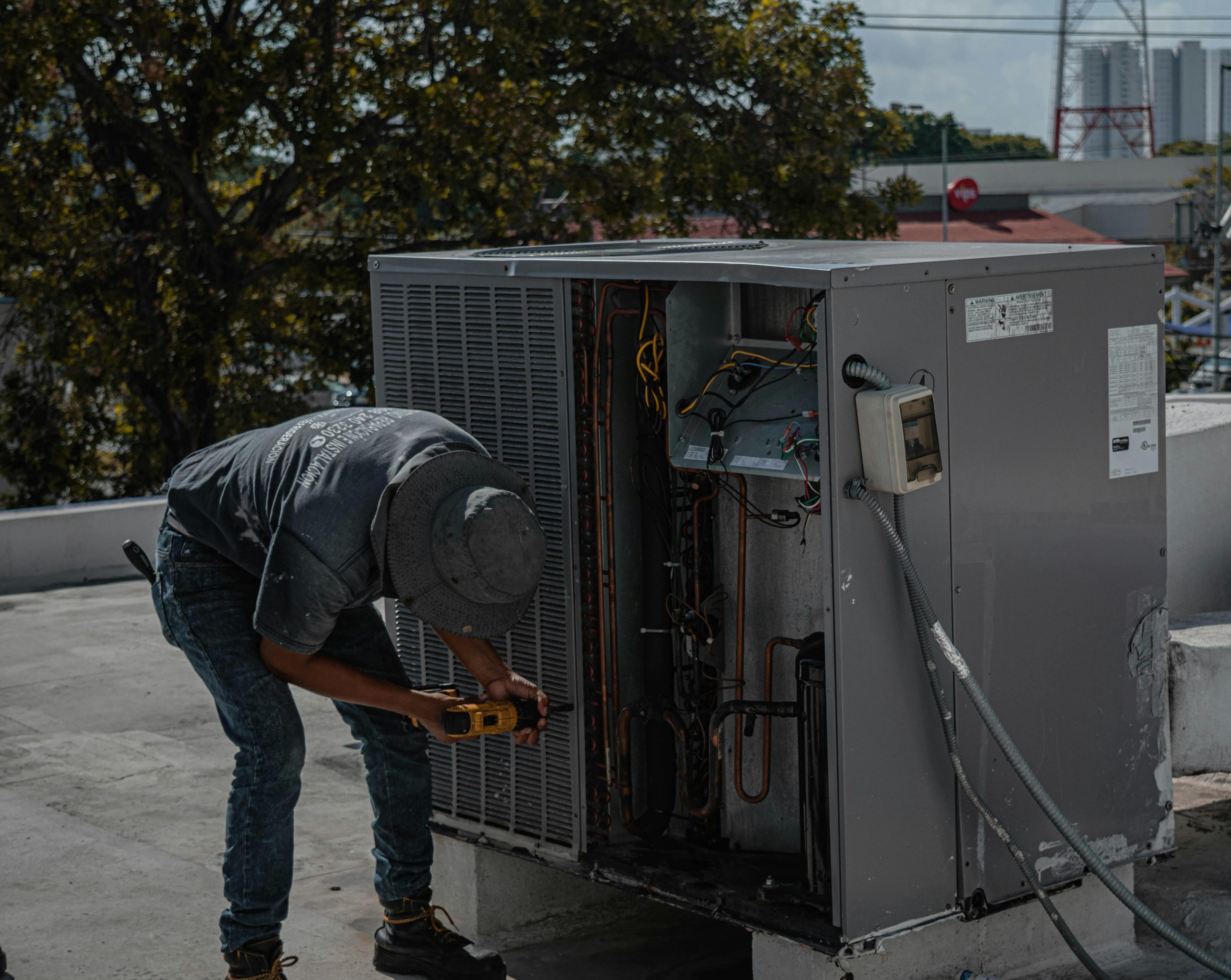 Stillwater AC Repair: Keep Your Home Cool All Summer
