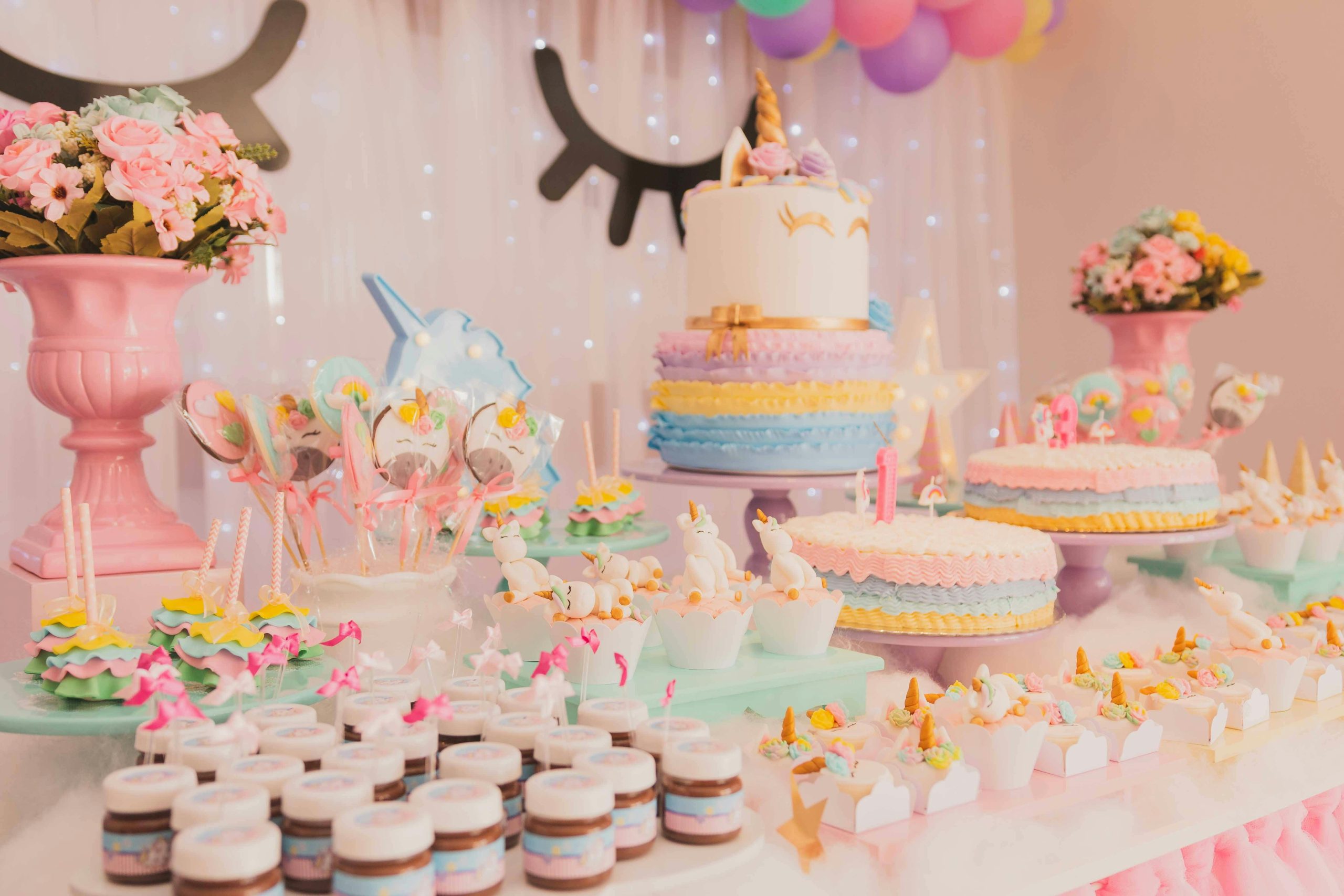 Wild Fire Events: Customizable Birthday Party Events Designed for Big Smiles