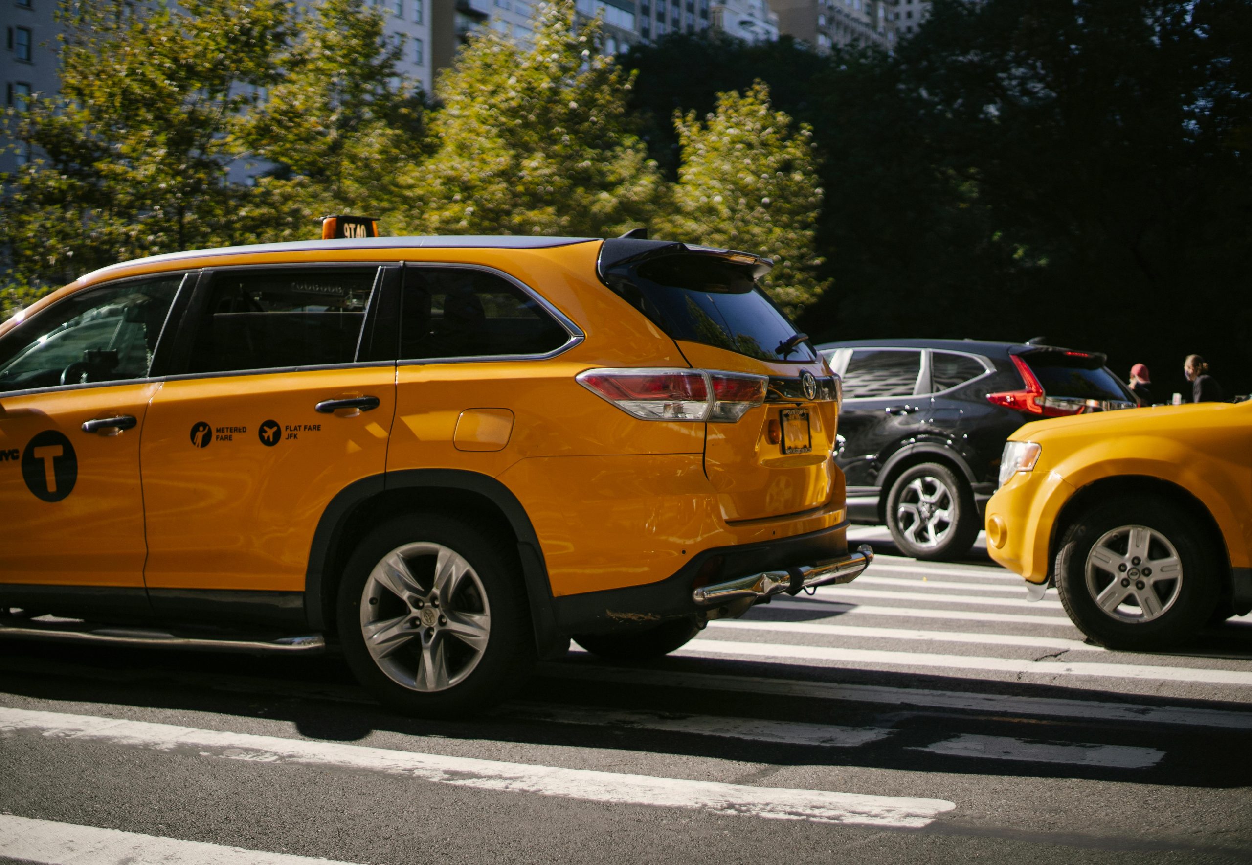 Safe and Affordable Transportation in Esher – Esher Taxis